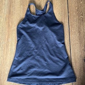 Under Armour Racerback Tank